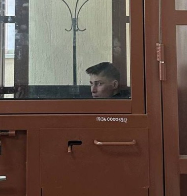 Кирилл Королёв