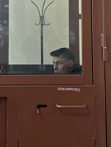 Кирилл Королёв