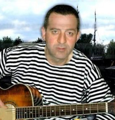 Александр Емельянов