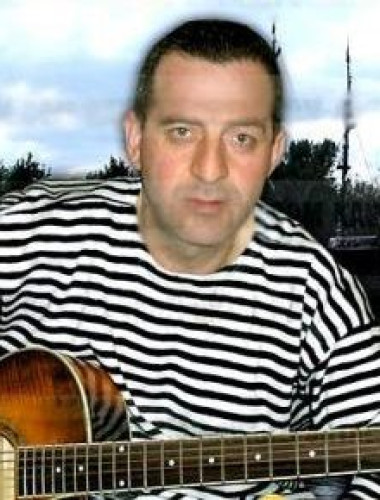 Александр Емельянов