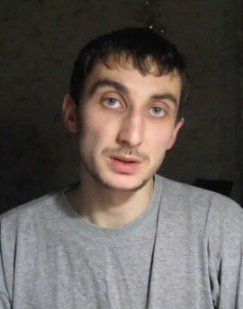 Амир Хакимуллин