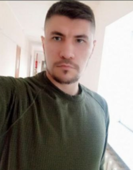 Артур Сивицкий