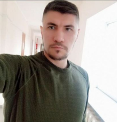 Артур Сивицкий