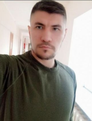 Артур Сивицкий