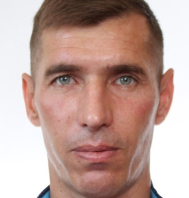 Чумаченко Геннадій