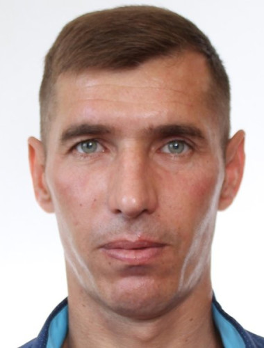 Чумаченко Геннадій