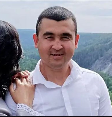 Фангиз Шарифгалеев. Поддержка политзаключённых. Мемориал