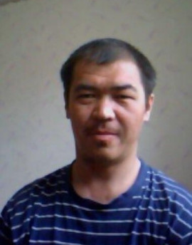 Шамиль Шарипов