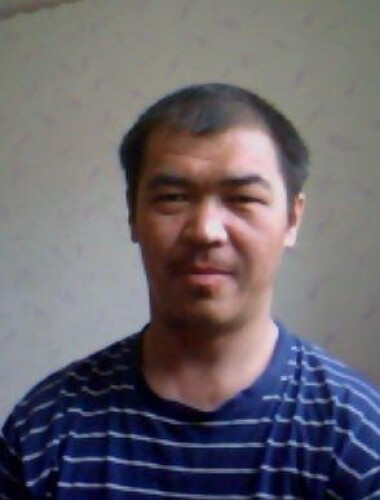 Шамиль Шарипов