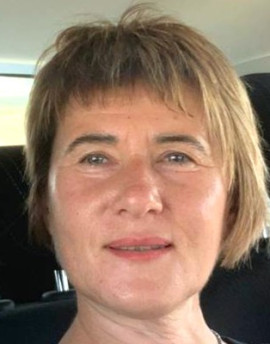 Елена Ивашина