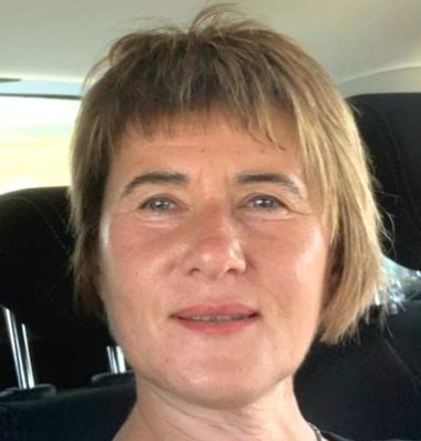 Елена Ивашина