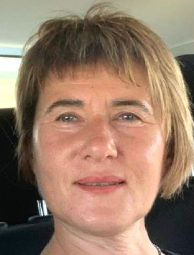 Елена Ивашина