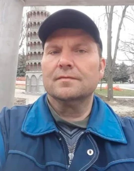 Андрей Голубев