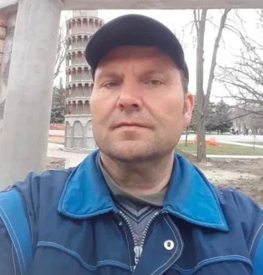 Андрей Голубев