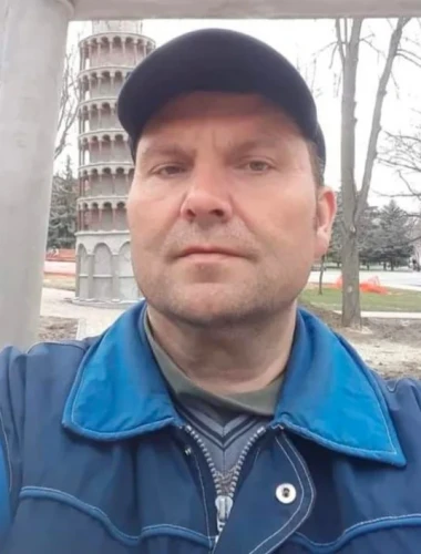 Андрей Голубев