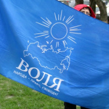 партия Воля