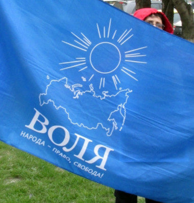 партия Воля