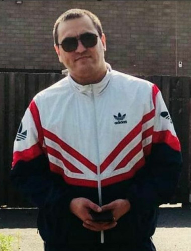 Дмитрий Камынин