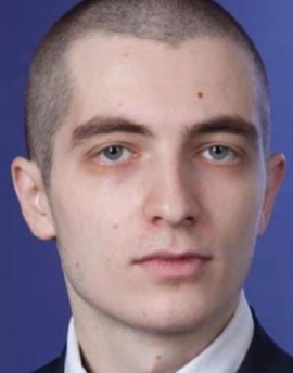 Георгий Гуев