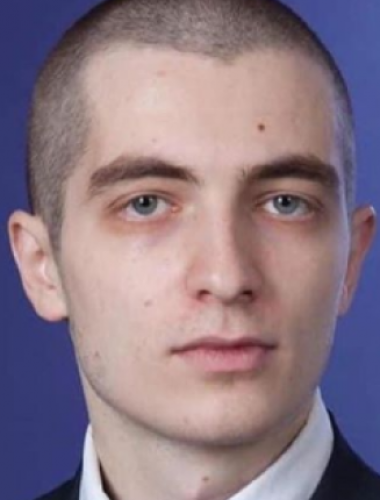 Георгий Гуев