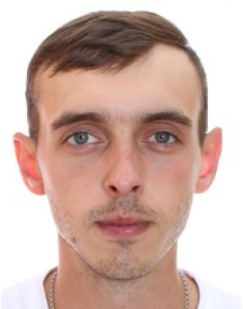 Андрей Найдён