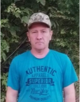 Александр Петухов