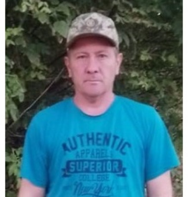 Александр Петухов