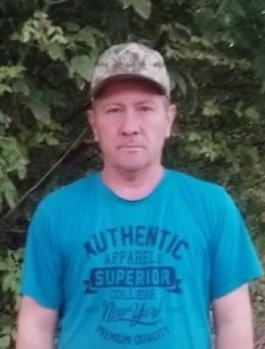 Александр Петухов