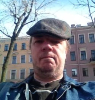 Владимир Серебровский