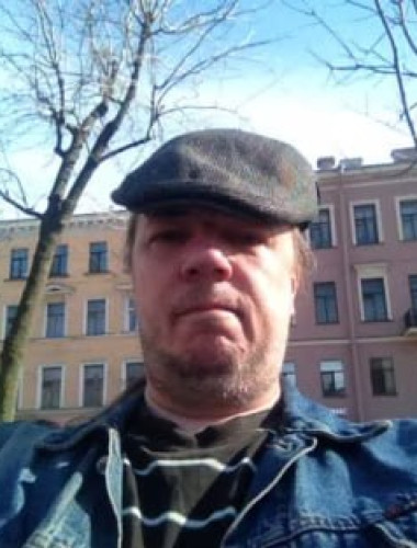 Владимир Серебровский