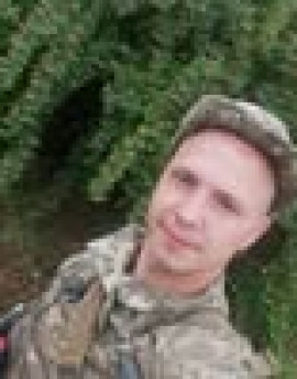 Военнопленный Хаюк Юрий. Поддержка политзаключённых. Мемориал