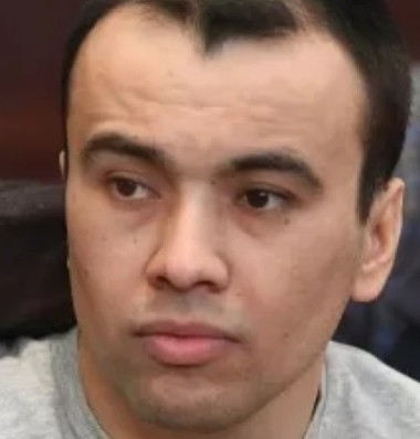 Эрматов Ибрагимжон. Поддержка политзеков. Мемориал