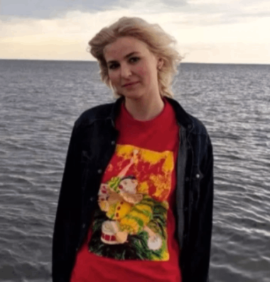 Юлия Соколова