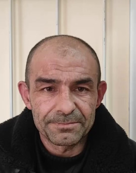Виталий Чупин