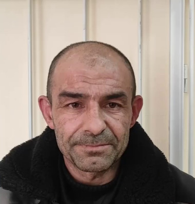 Виталий Чупин