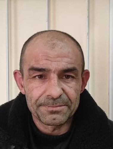 Виталий Чупин
