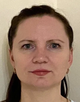 Елена Копацкая