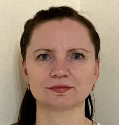 Елена Копацкая
