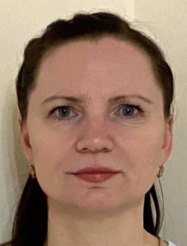 Елена Копацкая