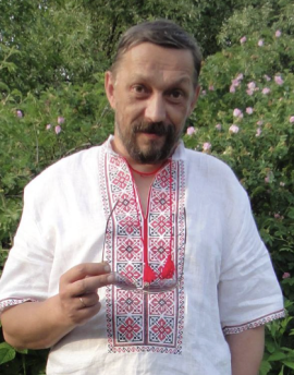 Александр Васильев