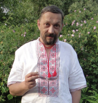 Александр Васильев