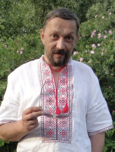 Александр Васильев