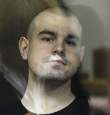 Александр Щербак / ТАСС / Vida Press