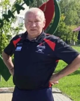 Михаил Кузенков