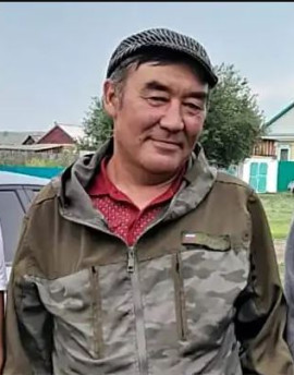 Политзаключённый Фанур Хажин. Поддержка политзеков. Мемориал