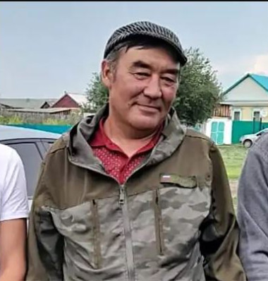 Политзаключённый Фанур Хажин. Поддержка политзеков. Мемориал