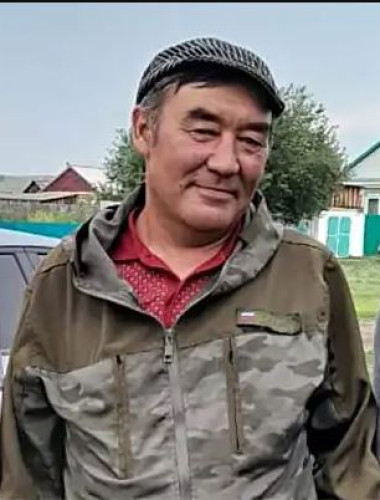 Политзаключённый Фанур Хажин. Поддержка политзеков. Мемориал