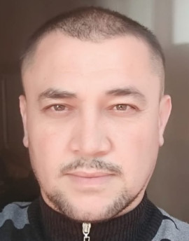 Вадим Бектемиров