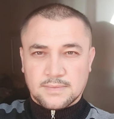 Вадим Бектемиров