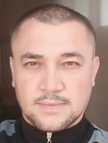 Вадим Бектемиров